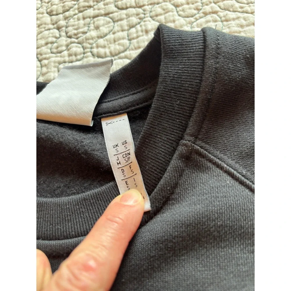 adidas originals crewneck